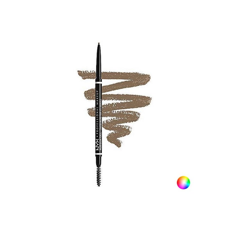 NYX PMU 800897836702 eyebrow pencil – 2