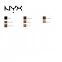 NYX PMU 800897836702 eyebrow pencil NYX PMU 800897836702 eyebrow pencil