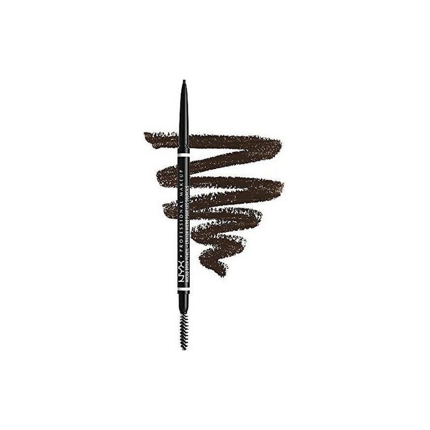 NYX PMU 800897836702 eyebrow pencil – 4
