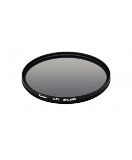 Kenko 372913 kaamerafilter Ümar polariseeriv kaamerafilter 7,2 cm