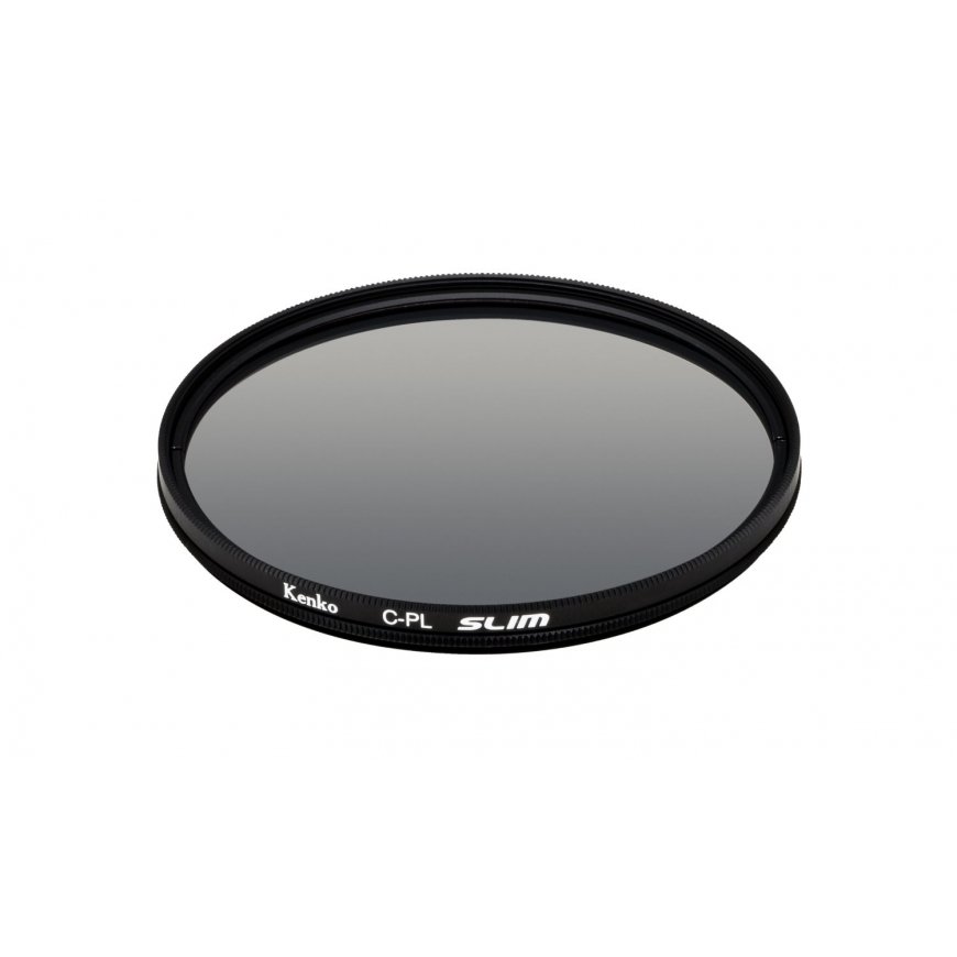Kenko 372913 kameras filtrs Cirkulārs polarizējošs