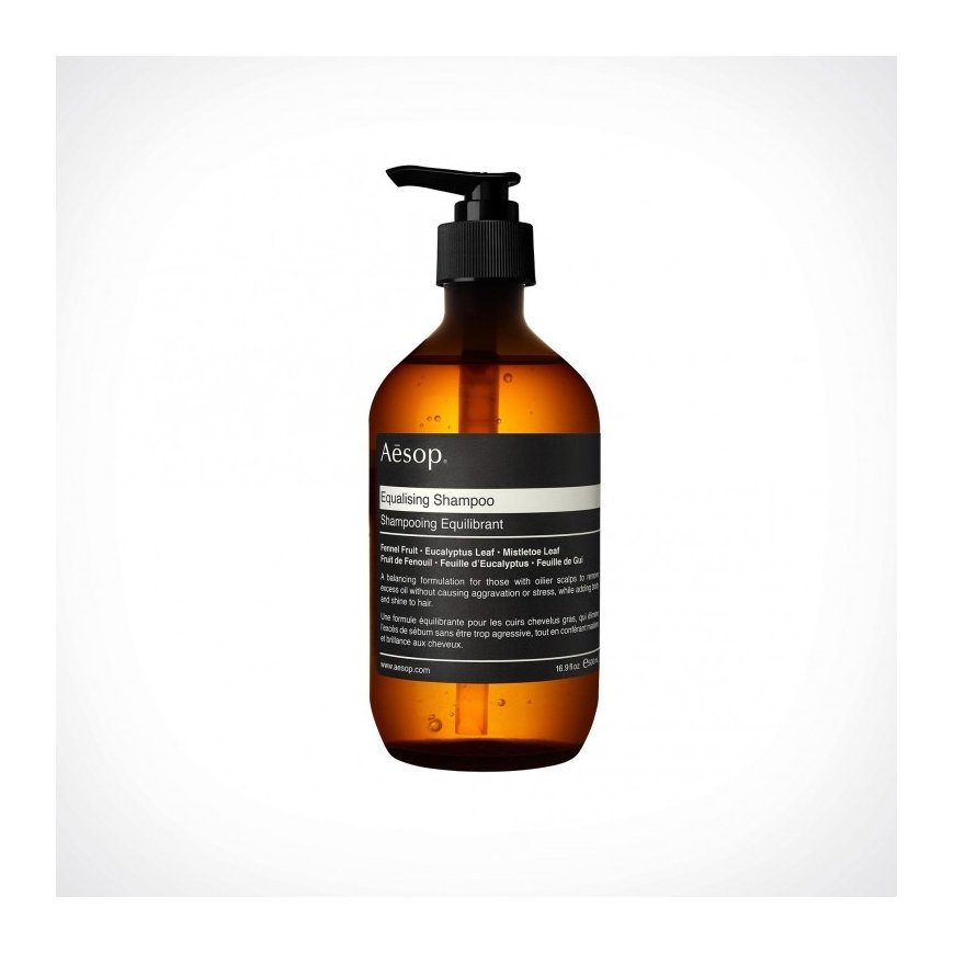 Aesop Equilising Shampoo, 500 ml