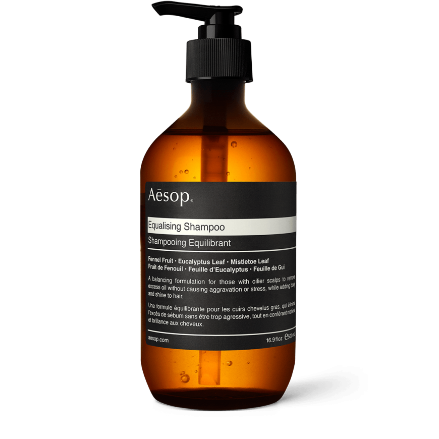 Aesop Equilising Shampoo, 500 ml – 2