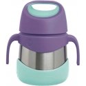 b.box - thermos for food 335ml | Lilac Pop b.box - thermos for food 335ml | Lilac Pop