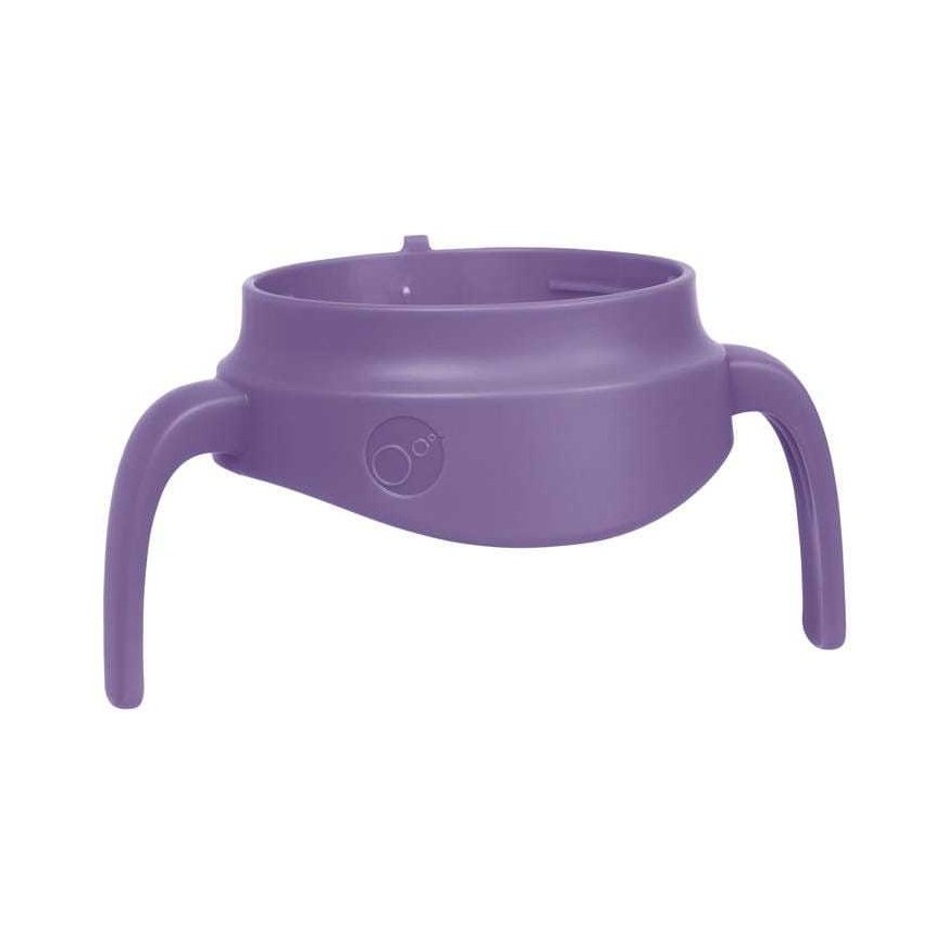 b.box - thermos for food 335ml | Lilac Pop – 4