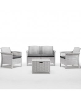 Bica Set Venezia 2 Garden furniture