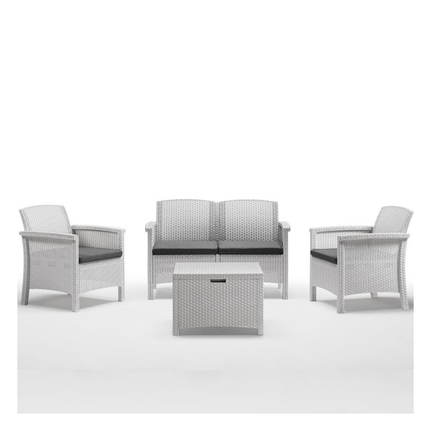 Bica Set Venezia 2 Garden furniture