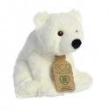 AURORA Eco Nation Plush Polar Bear, 24 cm AURORA Eco Nation Plush Polar Bear, 24 cm