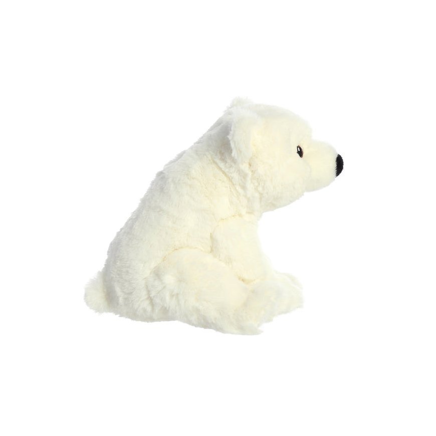 AURORA Eco Nation pehme mänguasi jääkaru, 24 cm – 5