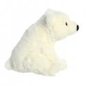 AURORA Eco Nation Plush Polar Bear, 24 cm AURORA Eco Nation Plush Polar Bear, 24 cm
