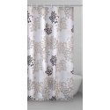 Bath curtains Gedy Caffe TTE13022430, 2.4 x 2 m