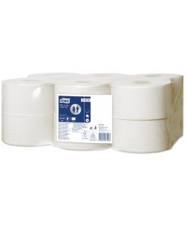 Tork 120280 tualetinis popierius 170 m