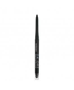 Deborah Milano 24ore Waterproof eye pencil 0,5 g Tvirtas 1 Black