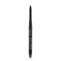 Deborah Milano 24ore Waterproof eye pencil 0,5 g Kõva 1 Black Deborah Milano 24ore Waterproof eye pencil 0,5 g Kõva 1 Black