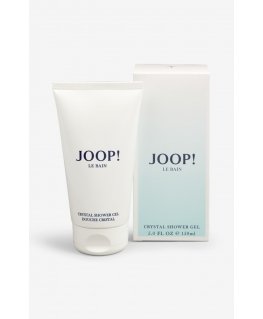 JOOP! Le Bain 150 ml Suihkugeeli Naisten Runko Magnolia, Ruusu, Santelipuu