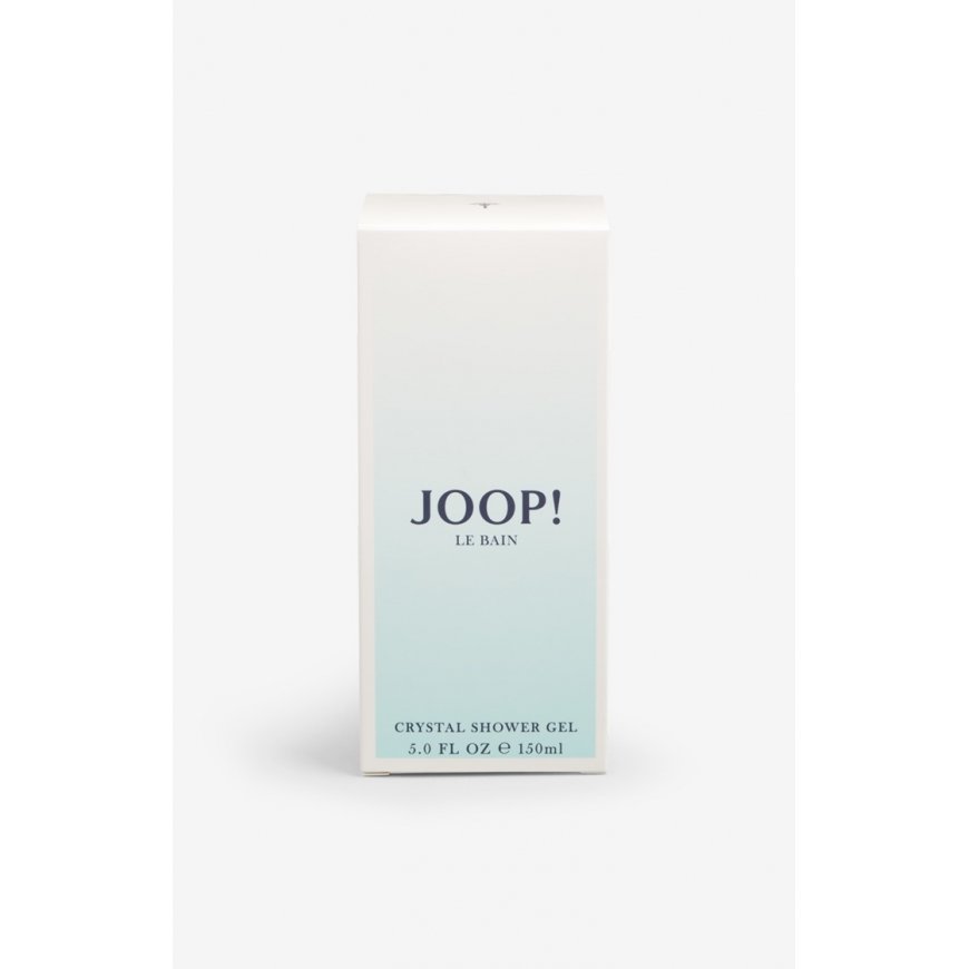 JOOP! Le Bain 150 ml Dušigeel Naised Keha Magnoolia, Roos, Sandlipuu – 3