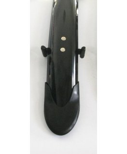 Skydelių komplektas Orion OR 28"x48mm nailon juodas