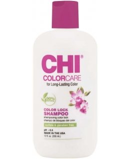 CHI Color Care Color Lock Shampoo 355ml