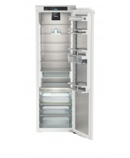 Liebherr IRBdi 5180 Peak külmkapp Sisseehitatud 296 l D Valge