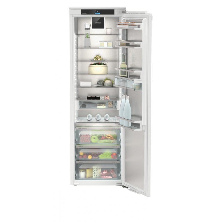 Liebherr IRBdi 5180 Peak jääkaappi Kiinteä 296 L D Valkoinen – 2