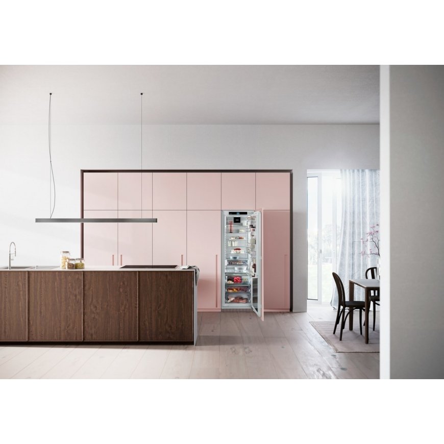Liebherr IRBdi 5180 Peak ledusskapis Iebūvēts 296 L D Balts – 3