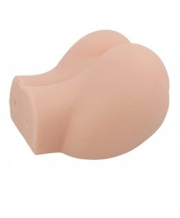 LYBAILE CRAZY BULL REALISTIC ANUS AND VAGINA WITH VIBRATION POSTURE 6