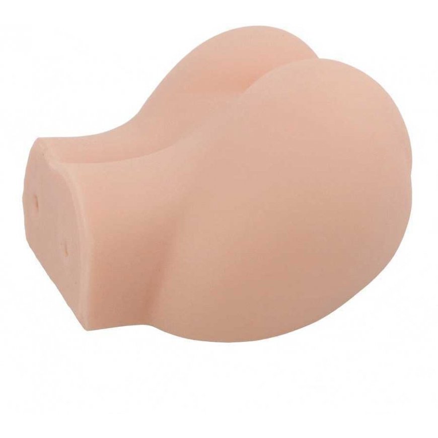 LYBAILE CRAZY BULL REALISTIC ANUS AND VAGINA WITH VIBRATION POSTURE 6 – 2