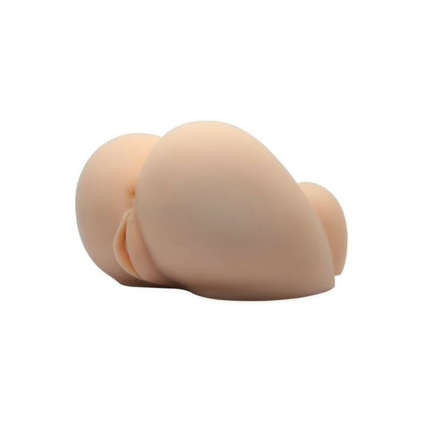 LYBAILE CRAZY BULL REALISTIC ANUS AND VAGINA WITH VIBRATION POSTURE 6 – 4