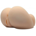 LYBAILE CRAZY BULL REALISTIC ANUS AND VAGINA WITH VIBRATION POSTURE 6 LYBAILE CRAZY BULL REALISTIC ANUS AND VAGINA WITH VIBRATION POSTURE 6