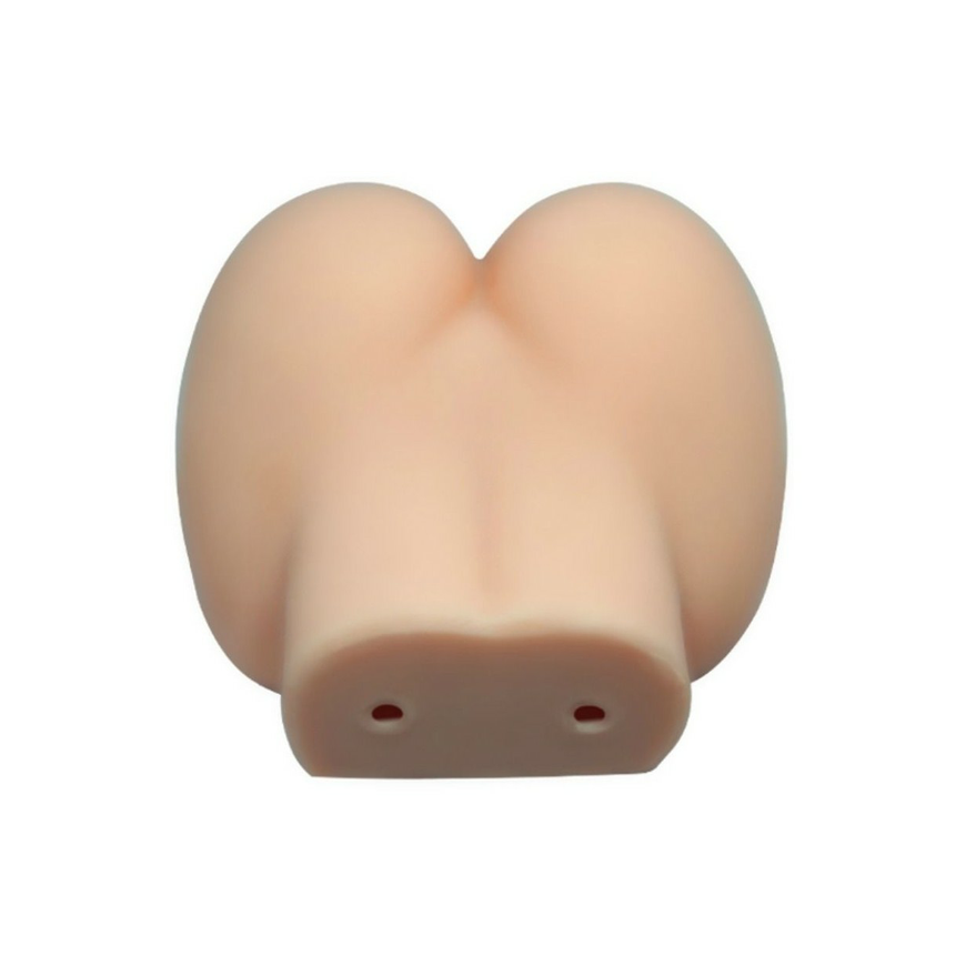 LYBAILE CRAZY BULL REALISTIC ANUS AND VAGINA WITH VIBRATION POSTURE 6 – 5