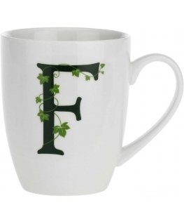 La Porcellana Bianca Cup with holder Atupert - 380 ml, F
