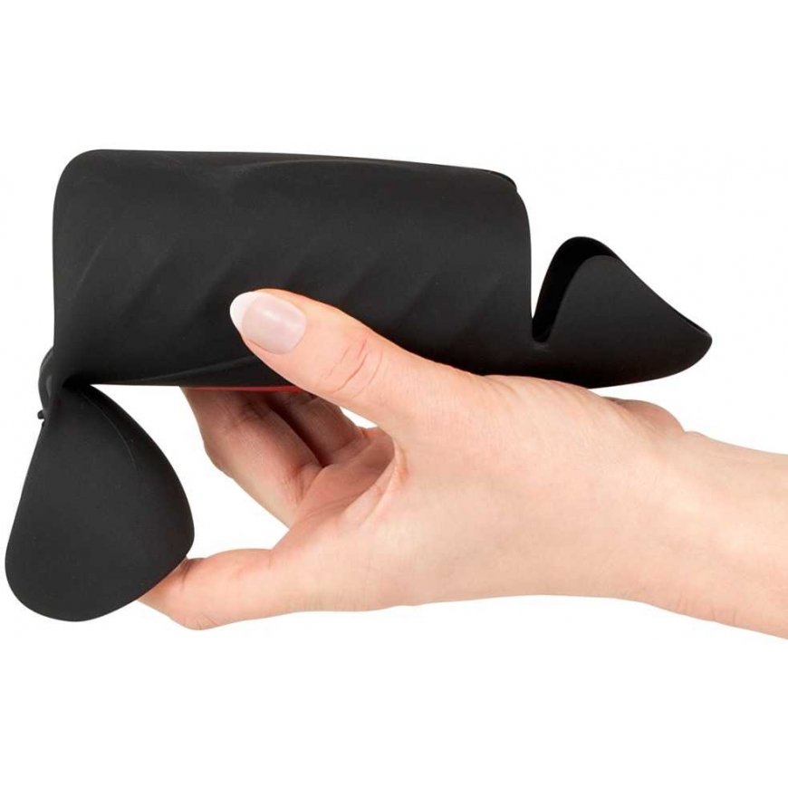 Orion Rebel Vibrating Penis Trainer – 3