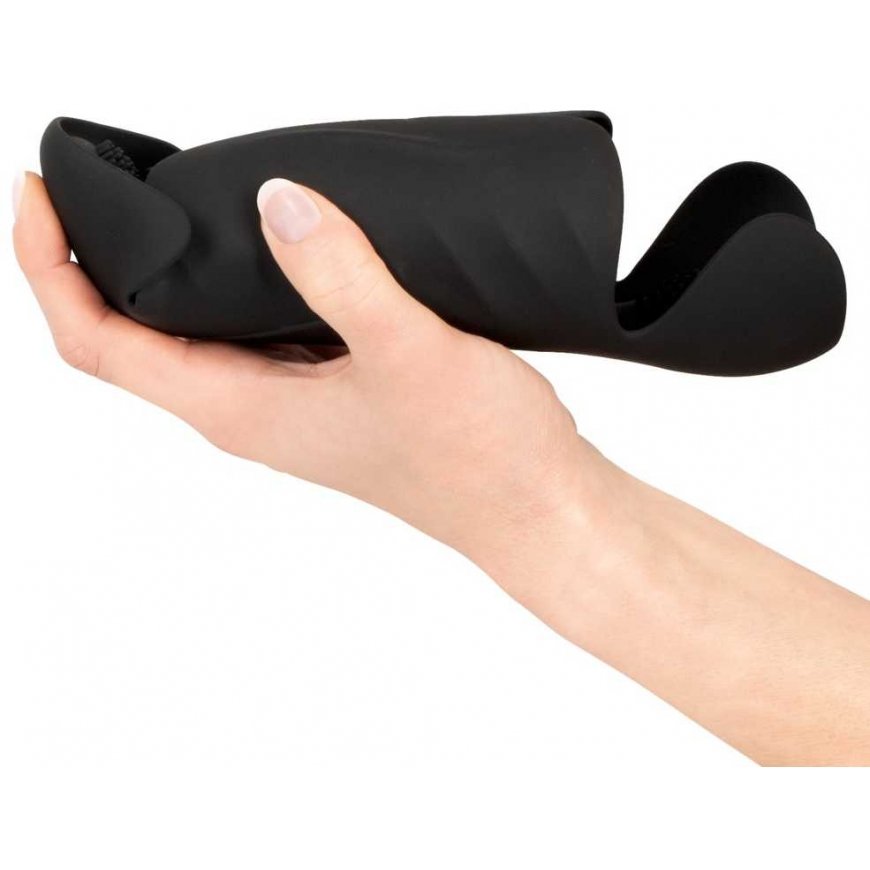Orion Rebel Vibrating Penis Trainer – 4