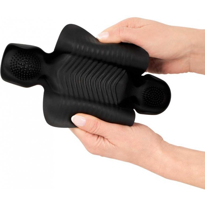 Orion Rebel Vibrating Penis Trainer – 5