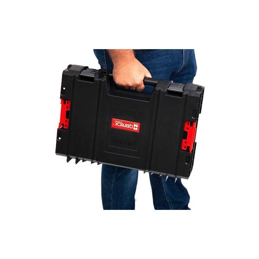 Qbrick System Įrankių dėklas PRO – 5