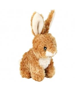 TRIXIE toy RABBIT, plush, 15 cm