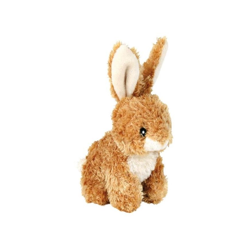 TRIXIE žaislas TRIUŠIS, pliušas, 15 cm