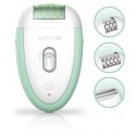 GA.MA Epilator SKINPRO GO II GE0130