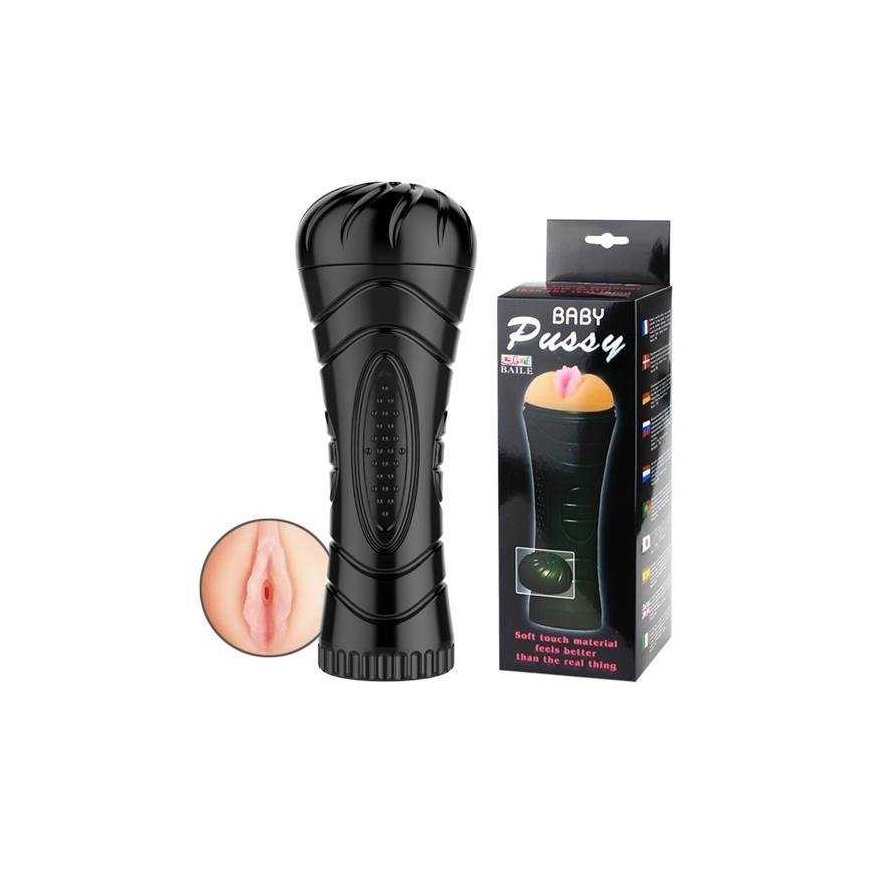 LYBAILE Masturbator Cup