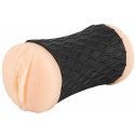Orion Nature Skin Pussy & Ass double-ended masturbator Orion Nature Skin Pussy & Ass double-ended masturbator