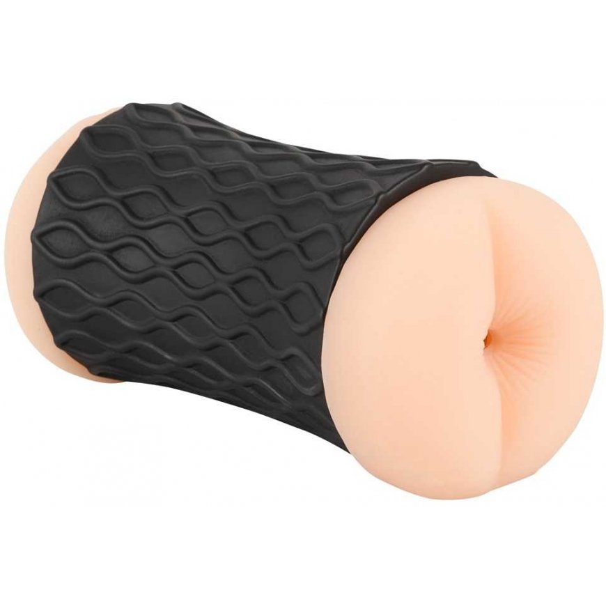 Orion Nature Skin Pussy & Ass double-ended masturbator – 3