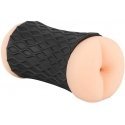 Orion Nature Skin Pussy & Ass double-ended masturbator Orion Nature Skin Pussy & Ass double-ended masturbator
