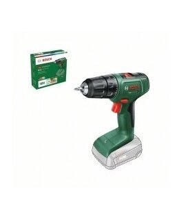Bosch EasyDrill18V-40(1x2Ah)SB Cordless drill