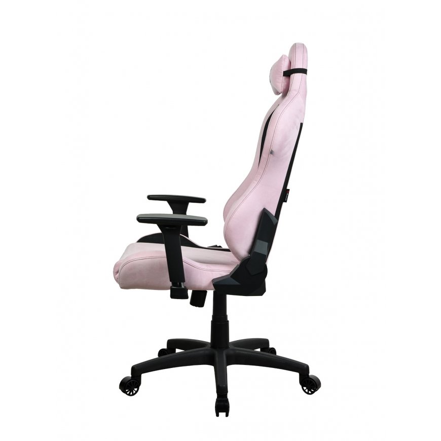 Arozzi Torretta SuperSoft -Pink – 3