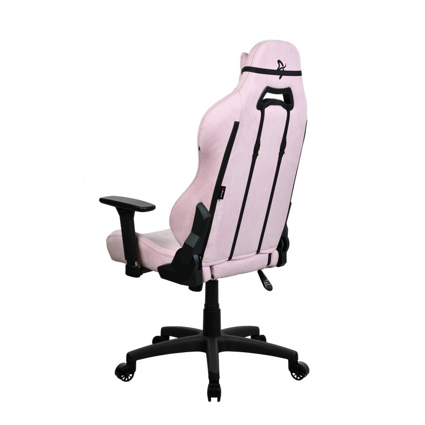 Arozzi Torretta SuperSoft -Pink – 4