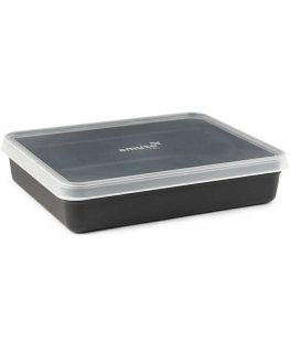 Amuse container wielorazowego naszko 2L PRO