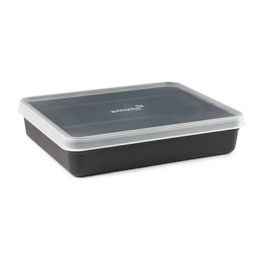 Amuse container wielorazowego naszko 2L PRO