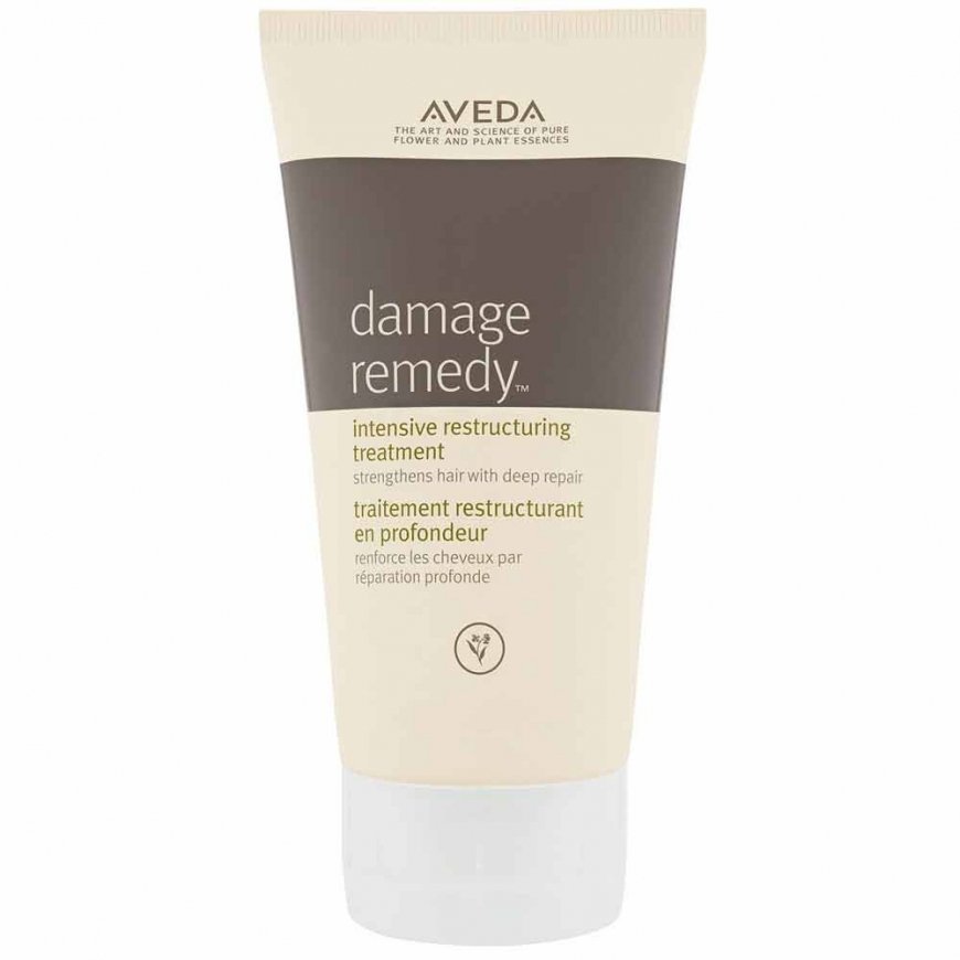 Aveda Damage Remedy Intensive Restructuring Treatment