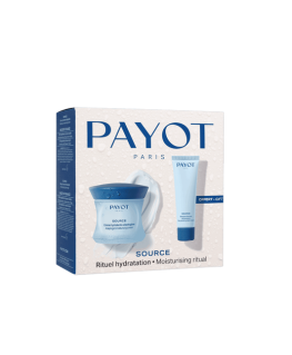 Payot Source Moisturizing Ritual Set 100