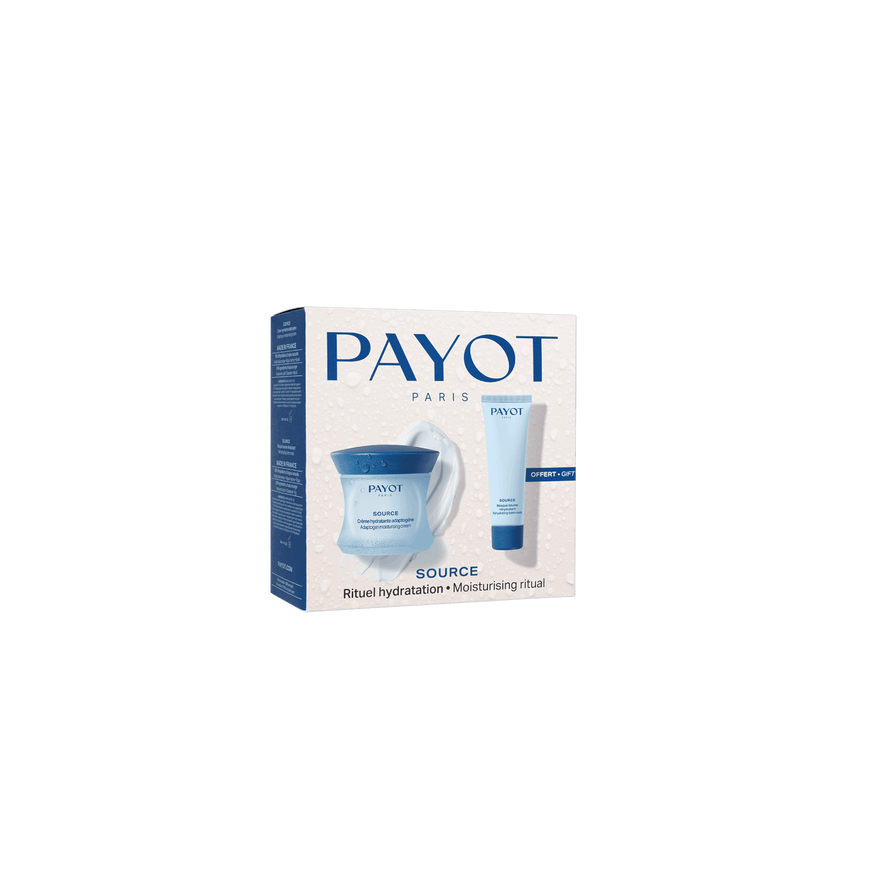 Payot Source Moisturising Ritual Set 100